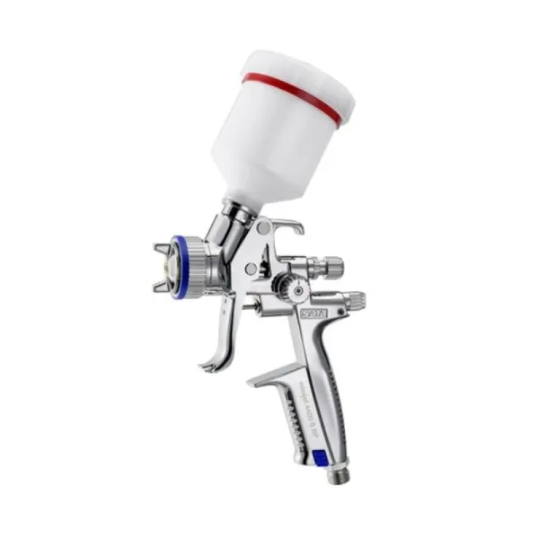 SATAminijet 4400 B RP SR - QCC Becher 0,125 L